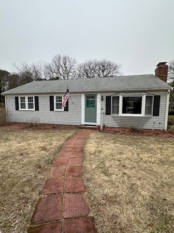 78 Uncle Bills Way, South Dennis, MA 02660