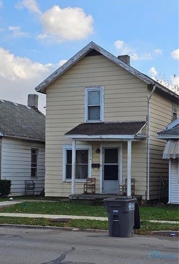 1234 Navarre Ave, Toledo, OH 43605