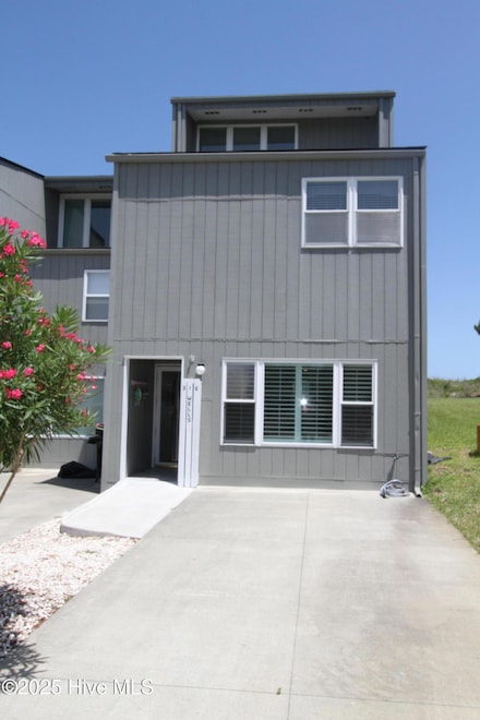 2106 E Fort MacOn Rd Unit 316, Atlantic Beach, NC 28512