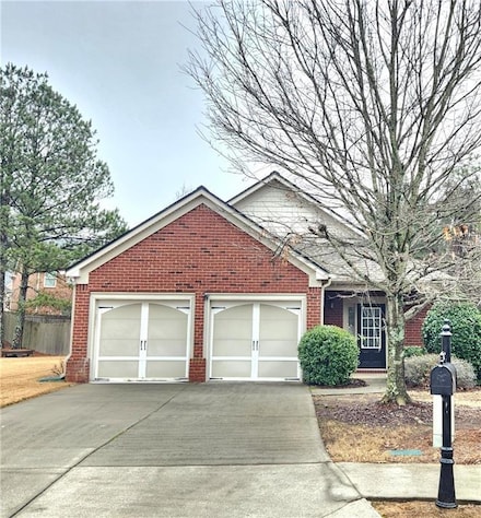 2095 Stancil Park Ln, Dacula, GA 30019
