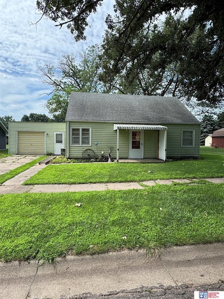 631 Sherman St, Osceola, NE 68651