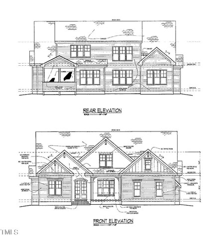 166 Deep Creek, Pittsboro, NC 27312
