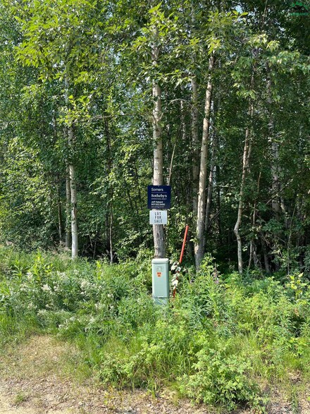 NHN Becker Ridge Rd, Fairbanks, AK 99709