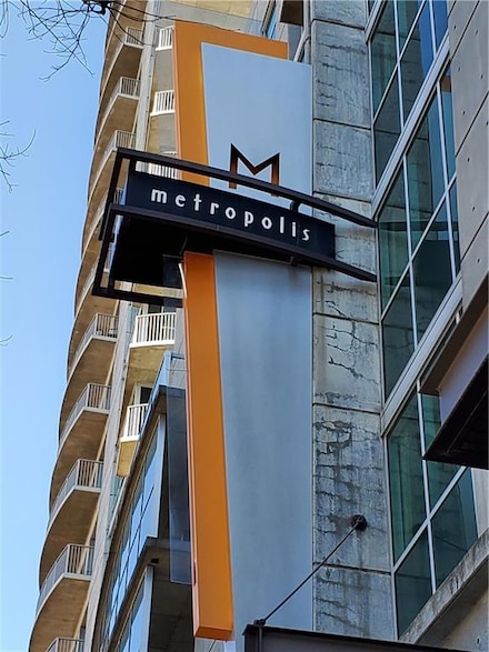 923 Peachtree St NE Unit 1035, Atlanta, GA 30309