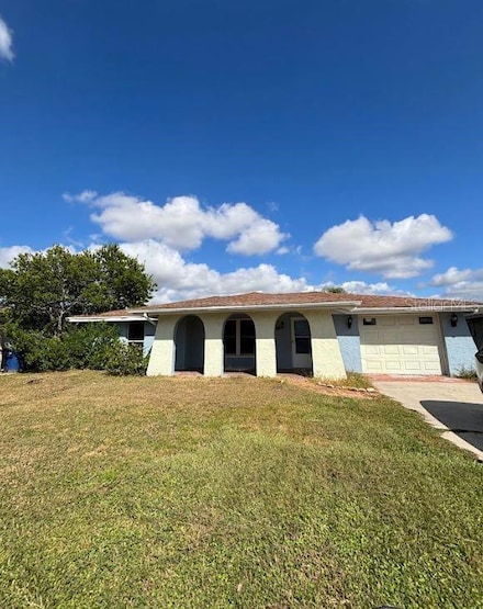 7449 Live Oak Ln, New Port Richey, FL 34653