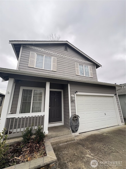 14911 45th Dr NE Unit 269, Marysville, WA 98271