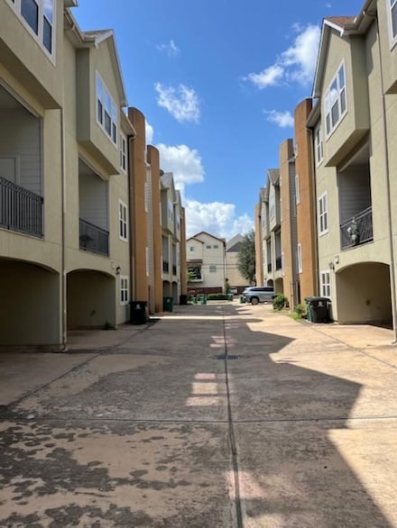 5732 Kansas St Unit B, Houston, TX 77007