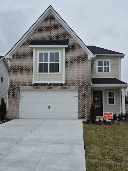 617 Whitetail Ct, Smyrna, TN 37167