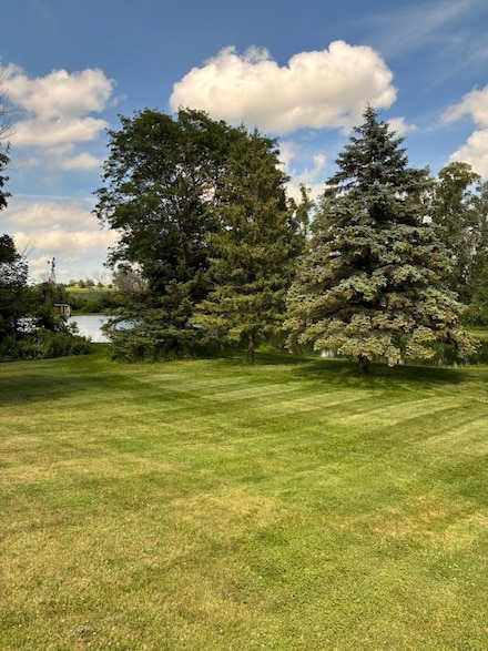 0 Louis Corners Rd, Schleswig, WI 53042