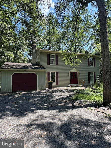 4215 E Campbell Rd, Pennsburg, PA 18073