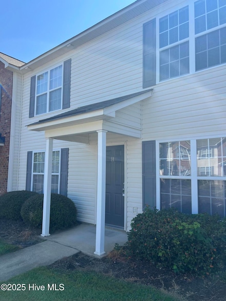 4215 Dudleys Grant Dr Unit H, Winterville, NC 28590
