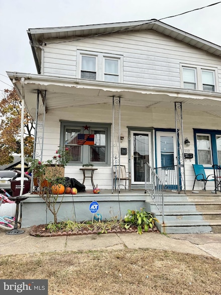 110 Jefferson St, Riverside, NJ 08075