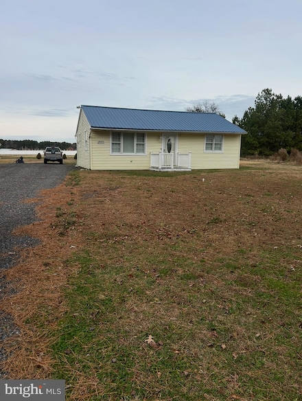 29001 Harriet Ave, Harbeson, DE 19951