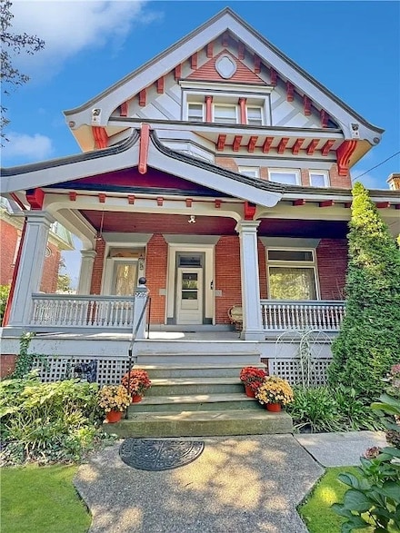 926 Savannah Ave Unit 3, Pittsburgh, PA 15221