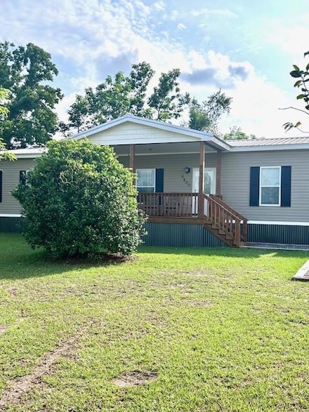6400 George Rd, Lake Park, GA 31636
