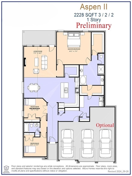 525 Cristo Range Dr, Greenville, TX 75402
