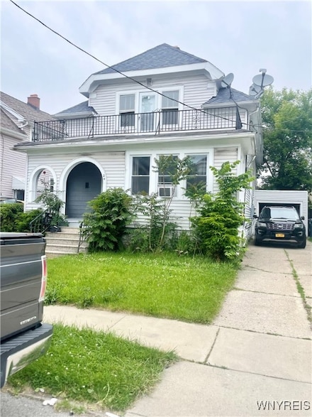 24 Martha Ave, Buffalo, NY 14215