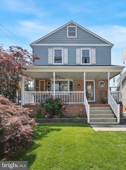 704 13th Ave, Prospect Park, PA 19076
