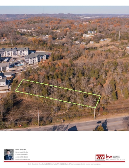 41 Mckinley St, Nashville, TN 37207