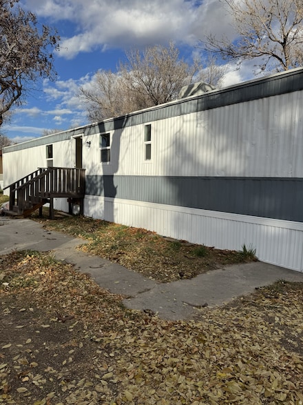 50 S 1500 W Unit 113, Vernal, UT 84078