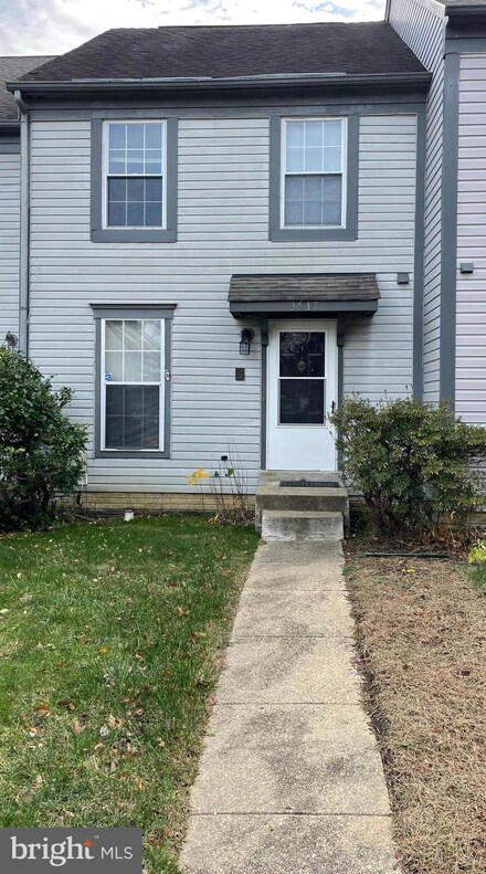 3637 Childress Terrace, Burtonsville, MD 20866
