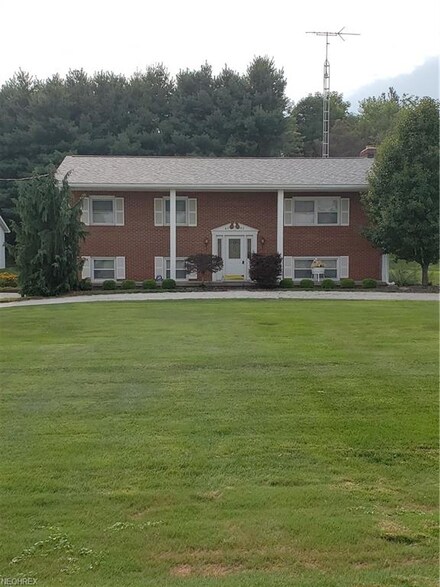 4245 Anderson Ave NE, Minerva, OH 44657