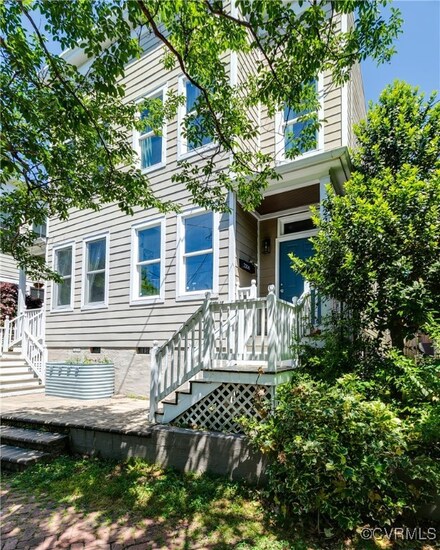 2206 M St, Richmond, VA 23223