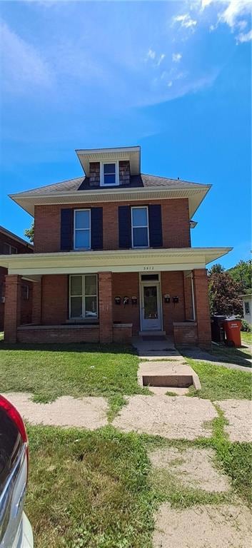 3012 Felix St Unit 4, Saint Joseph, MO 64501