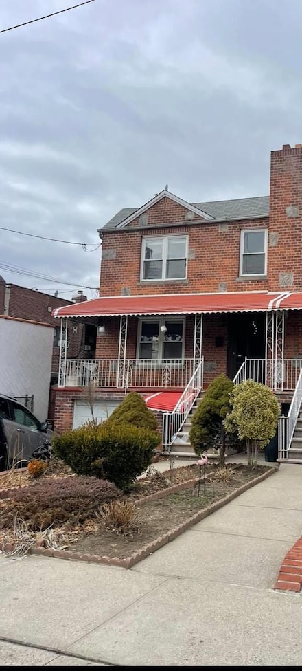 1147 Neill Ave, Bronx, NY 10461