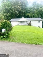 4567 Duncan Dr, Sugar Hill, GA 30518