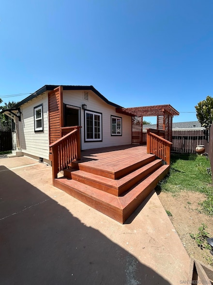 414 Park Way, Chula Vista, CA 91910
