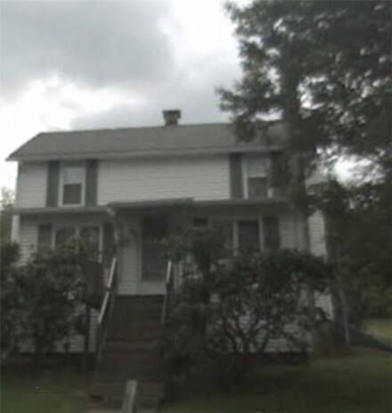 842 Kaylor Petrolia Rd, Karns City, PA 16041