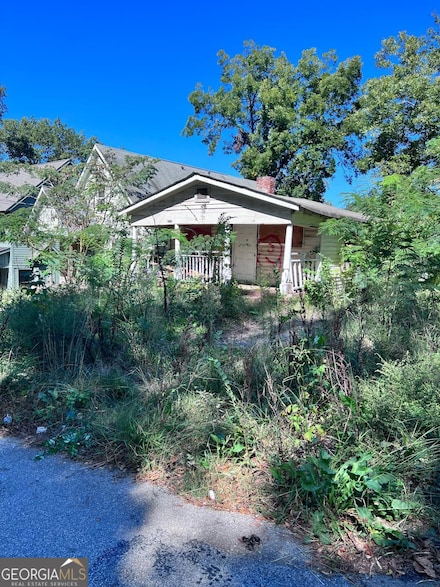 1225 Bridges Ave SW, Atlanta, GA 30310