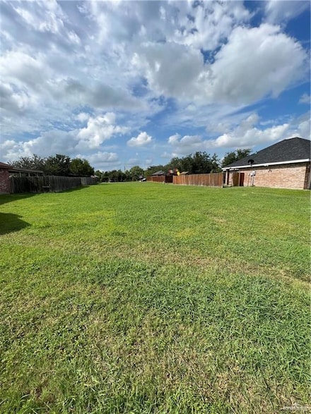 4466 Pedro Martinez St, Mercedes, TX 78570
