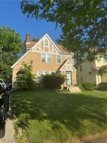 1019 Nela View Rd, Cleveland, OH 44112