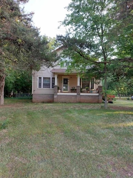 1350 W 400 Hwy, Mc Cune, KS 66753