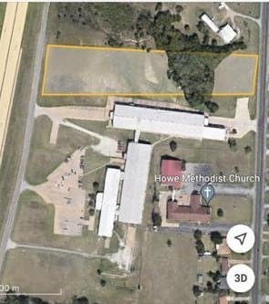 811 N Collins Fwy, Howe, TX 75459