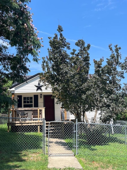 1339 9th St, West Portsmouth, OH 45663