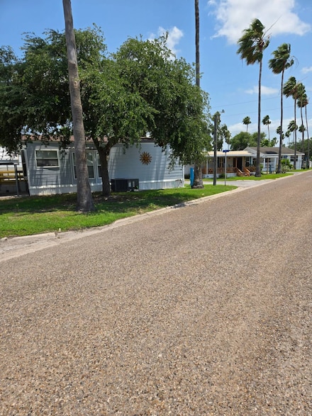 1201 N Expressway 77 Unit H-1, Harlingen, TX 78552