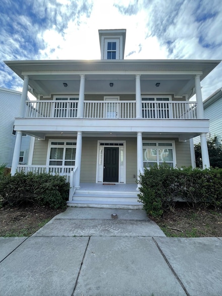 4951 W Liberty Park Cir, North Charleston, SC 29405