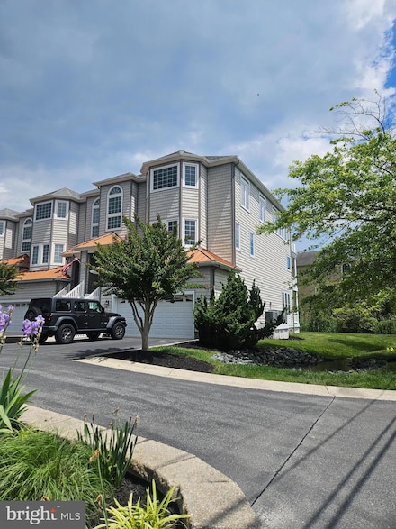 12901 Old Bridge Rd Unit 1, Ocean City, MD 21842
