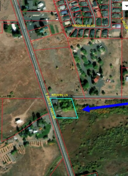 503 S Third St, McCall, ID 83638