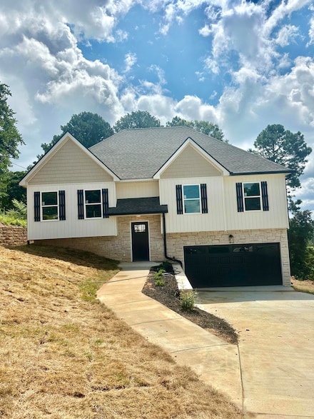 48 W Highland Dr, Ringgold, GA 30736