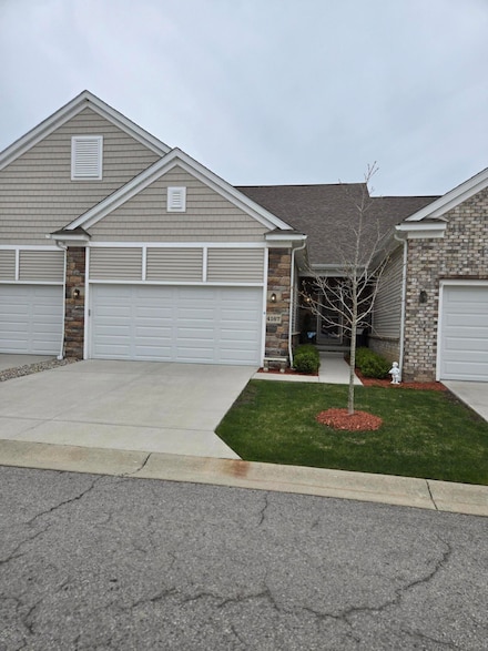 4167 Plum Village Ct Unit 3, Monroe, MI 48161