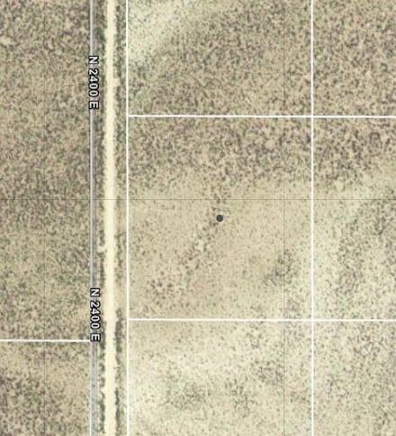 0 1 95 Acres Green Valley Acres Unit 109473, Beryl, UT 84714