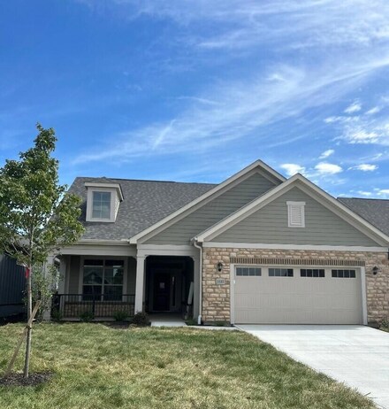 5181 Bluffton Way, Delaware, OH 43015
