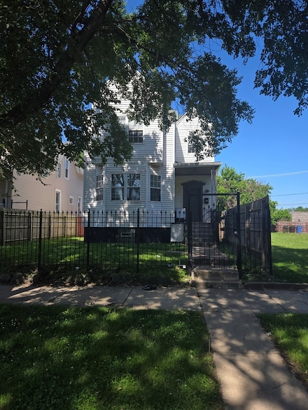 6646 S Wabash Ave, Chicago, IL 60637