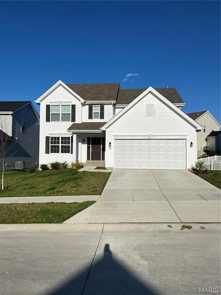 116 Brookview Way Dr, St. Peters, MO 63366
