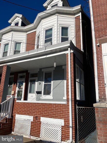 342 Adeline St, Trenton, NJ 08611