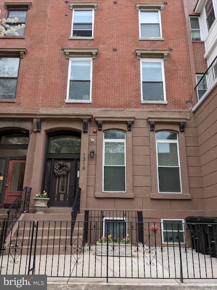 1318 S Broad St Unit 2R, Philadelphia, PA 19146